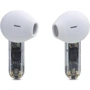 Навушники JBL Tune Flex 2 Ghost White (JBLTFLEX2GWHT): Тип конструкції вкладыши
