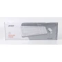 Комплект проводной A4Tech Fstyler F1010 White: Количество кнопок 4