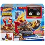 Ігровий набір Hot Wheels Перше змагання серії Тренувальна арена (HNB87): Тип прямая с трамплином