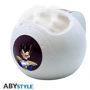 Кружка 3D теплочуствительная ABYstyle DRAGON BALL - Vegeta Spaceship (ABYMUG556): Тип Чашка