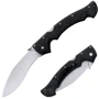 Нож Cold Steel Rajah II , 10A (1260.14.13): Тип ножа Складной
