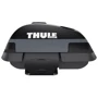 Thule WingBar Edge 9583 L Aluminium: Тип поперечин аэродинамичные овальные алюминиевые
