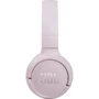 Наушники JBL T510BT Rose (JBLT510BTROSEU): Диапазон частот (Гц) 20-20000