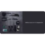 Универсальный набор инструментов Xiaomi Jiuxun Tools Toolbox 12-in-1 (3020299) фото 5