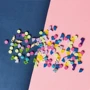 Конструктор LEGO DOTS Додаткові елементи - випуск 6 (41946): Рекомендований вік 6+