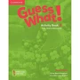 Guess What! 3: Activity Book with Online Resources