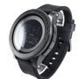 Наручний годинник Skmei DG1142 Black: Тип чоловічі