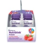 Энтеральное питание Nutricia Nutridrink Protein Strawberry со вкусом клубники 4х125 мл (8716900565380): Свойства Лечебное питание