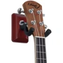 Настінне кріплення для укулеле / мандолини GATOR FRAMEWORKS GFW-UKE-HNGRCHR Wall Mount Ukulele/Mandolin Hanger (Cherry): Виробник FRAMEWORKS