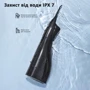 Зубная щетка Fairywill 5020E black фото 5