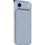 Чохол для iPhone LAUT CRYSTAL FLURO MagSafe Blue (L_IP25C_CF_BL) для iPhone Air