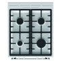 Газовая плита Gorenje G5113WF-B: Тип варочной поверхности газовая