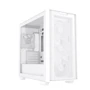 Корпус ASUS A21 Plus White (90DC00H3-B19000): Типоразмер Mini-Tower