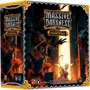 Настільна гра Geekach Games Окрім темрява 2 (Massive Darkness 2: Hellscape) (UA) (GKCH049MD2)