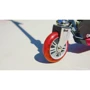 Самокат Razor S Sport Red (13073058): Тип коліс литые