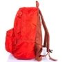Женский рюкзак Onepolar оранжевый (W1611-orange): Тип ручки Плечевой ремень, Короткая ручка