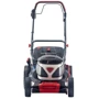 Газонокосарка AL-KO 46.2 Li SP-W Comfort Energy Flex акумуляторна (123011): Особливості Для великих площ, Складна рукоятка, З травозбірником