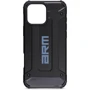 Чехол для iPhone ArmorStandart Panzer Black for iPhone 16 Pro Max (ARM79548)