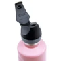 Термобутылка Cheeki Active Bottle Insulated 600 мл - Pink фото 4