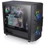 Корпус Thermaltake Commander C33 Tempered Glass ARGB Edition (CA-1N4-00M1WN-00) фото 6