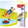 Colgate Зубна паста дитяча з фторидом від 6 до 9 років полуниця-м'ята 60 мл фото 8