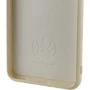 Чохол для телефона Lakshmi Case Silicone Cover Full Camera Sand for Oppo A38/A18: Сумісність Oppo A38 / A18