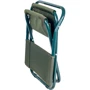 Стул складной Ranger Sula (RA 4417) XL: Материал покрытия Оксфорд 600D