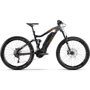 Электровелосипед Haibike SDURO FullSeven LT 6.0 500Wh 20 s. XT 27.5", рама M, чёрно-серо-бронзовый, 2020