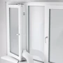 Комплект монтажний преміальний Electrolux для мобільного кондиціонера (EWKIT5) фото 6