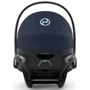 Автокресло Cybex Cloud G i-Size Plus Ocean Blue (523001159): Группа 0+ (с рождения до 13 кг)