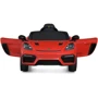 Дитячий електромобіль Bambi Porsche червоний (M 6055EBLR-3)