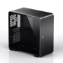 Корпус QUBE Falcon Black (QBX4E_WBNU3BL) фото 10