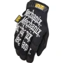 Перчатки Mechanix Original S black (MG-55-008)
