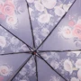 Зонт женский механический компактный облегченный MAGIC RAIN (ZMR1232-07): Фасон Складной (3 сложения)