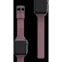 Аксесуар для Watch Urban Armor Gear UAG Silicone Strap Aurora Dusty Rose (19249Q314848) for Apple Watch 42 / 44mm: Тип аксесуара ремінець