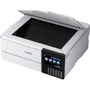 МФУ Epson L8160 (C11CJ20404): Технология печати Струйная