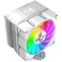 Кулер GameMax Gamma 90 Digital WH: Роз'єм 4pin