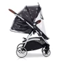 Універсальна коляска 2в1 Easy Go Optimo (anthracite): Тип коляски універсальна коляска (2-в-1)