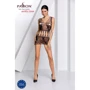 Бодистокинг Passion BS090 black