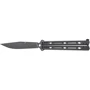 Нож Kershaw Lucha Blaсk Stonewash (1740.05.11)