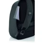 Рюкзак антивор XD Design Bobby Tech Anti-Theft backpack с солнечной панелью черный (P705.251) фото 13