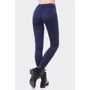 Леггинсы ArtStyleLeggings LSN-177C-42 42 синие: Вид Леггинсы