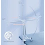 Держатель Baseus Unlimited Adjustment Lazy Grey (SULR-0G) фото 5