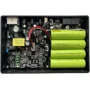 Voltronic DC1018P: Тип архитектуры Резервные (off-line)