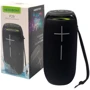 Акустика Hopestar P29 Black: Тип портативна