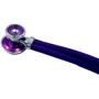 Стетоскоп Oromed раппапорта фиолетовый ORO SF-301 VIOLET фото 2