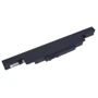 Батарея для ноутбука Lenovo-IBM L11L6R02 IdeaPad Y490 10.8V Black 4400mAh OEM (965003): Емкость, мАч 4400