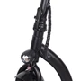 Электросамокат E-Scooter W-TEC Twelver 12": Допустимая нагрузка, кг 100