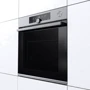 Духовой шкаф электрический Gorenje BPSA6747A08X: Класс энергопотребления A+