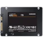 Samsung 870 EVO 1 TB (MZ-77E1T0BW) UA фото 4